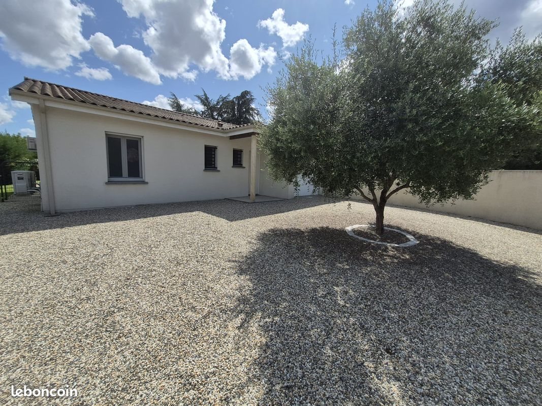 Maison à vendre, 91m², Vayres