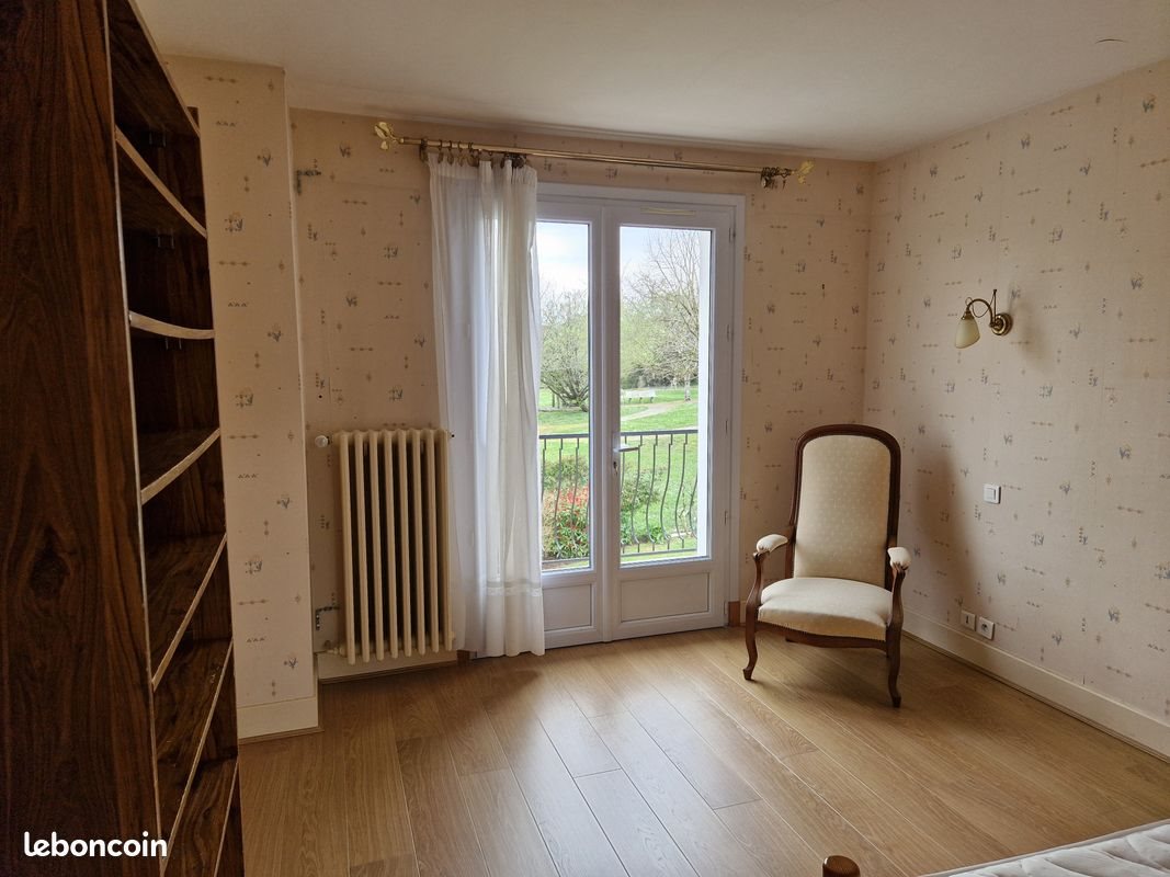 Maison à vendre, 129m², Saintes
