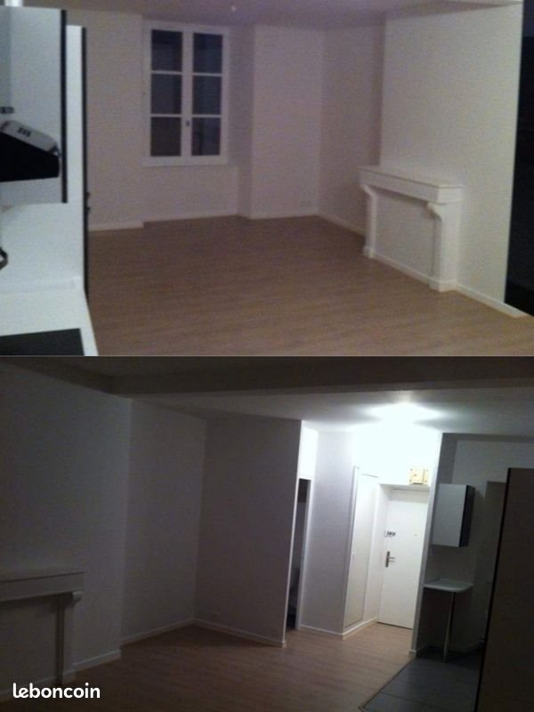 Appartement à louer, 56m², Aurillac