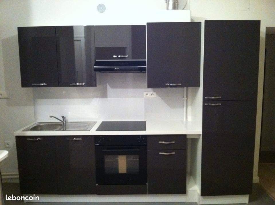 Appartement à louer, 56m², Aurillac