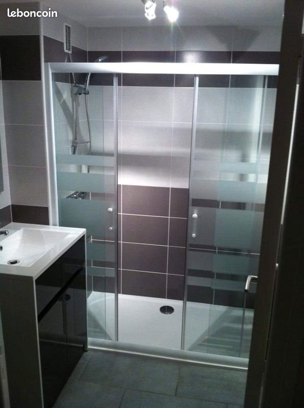 Appartement à louer, 56m², Aurillac