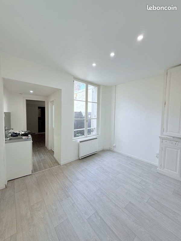 Appartement à louer, 25m², Dreux