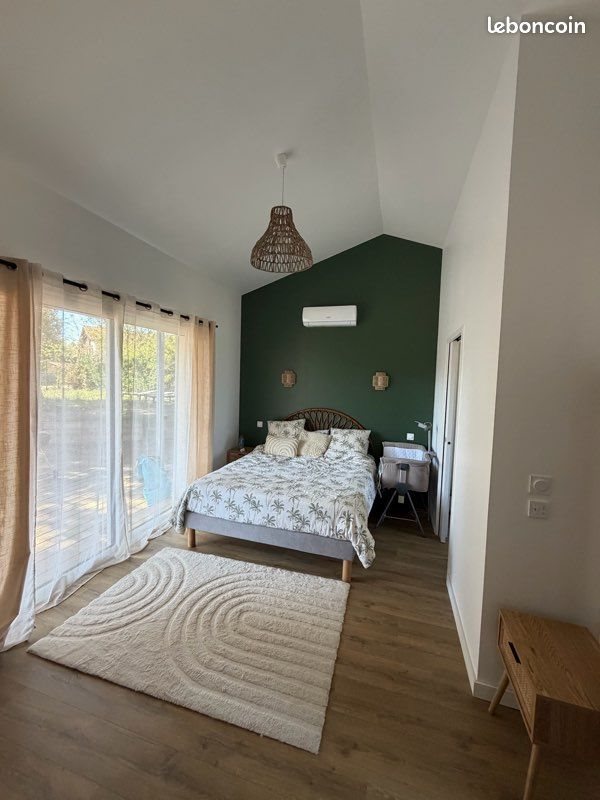 Maison à louer, 127m², Saint-Geours-de-Maremne