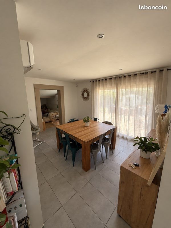 Maison à louer, 127m², Saint-Geours-de-Maremne