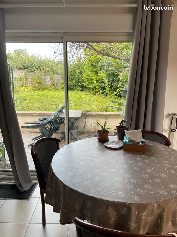 Appartement à louer, 40m², Gif-sur-Yvette