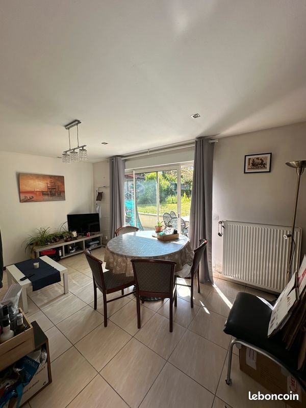 Appartement à louer, 40m², Gif-sur-Yvette