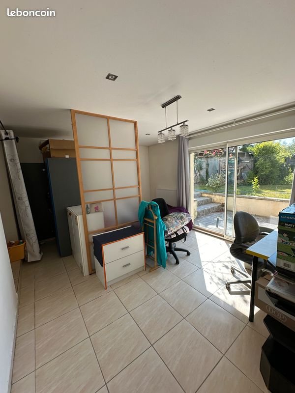 Appartement à louer, 40m², Gif-sur-Yvette