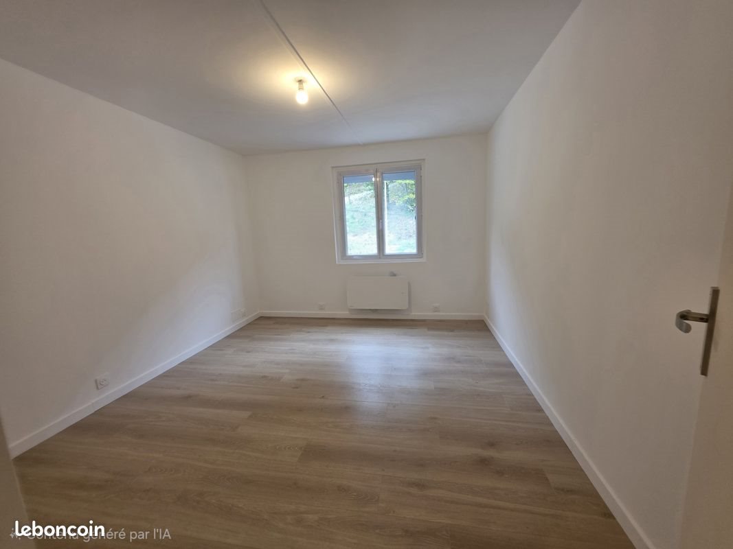 Appartement à louer, 63m², Saint-Ferréol