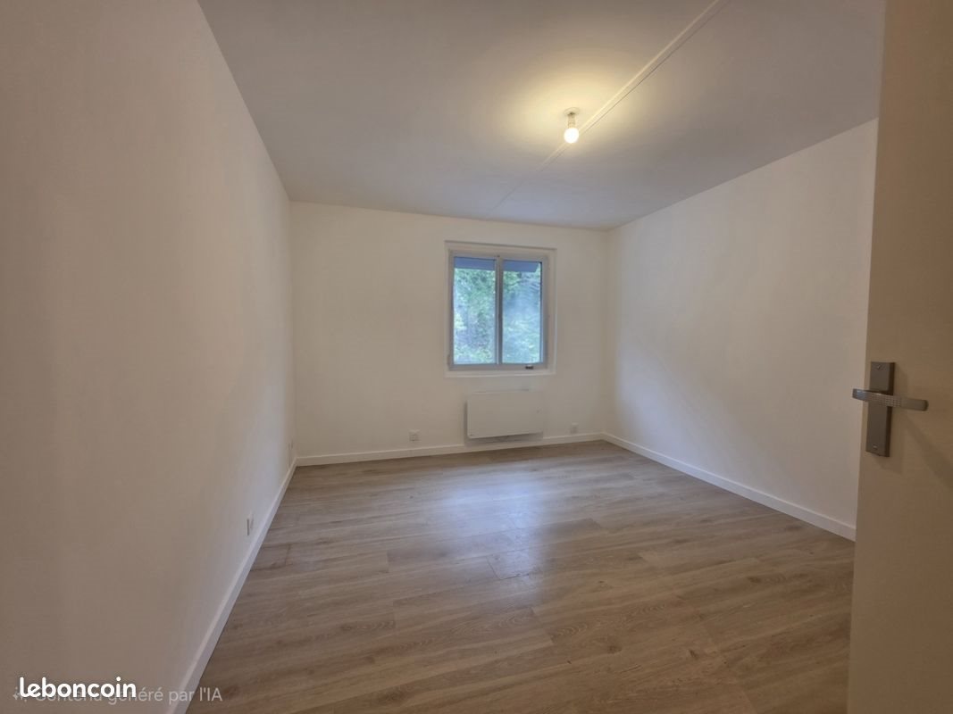 Appartement à louer, 63m², Saint-Ferréol