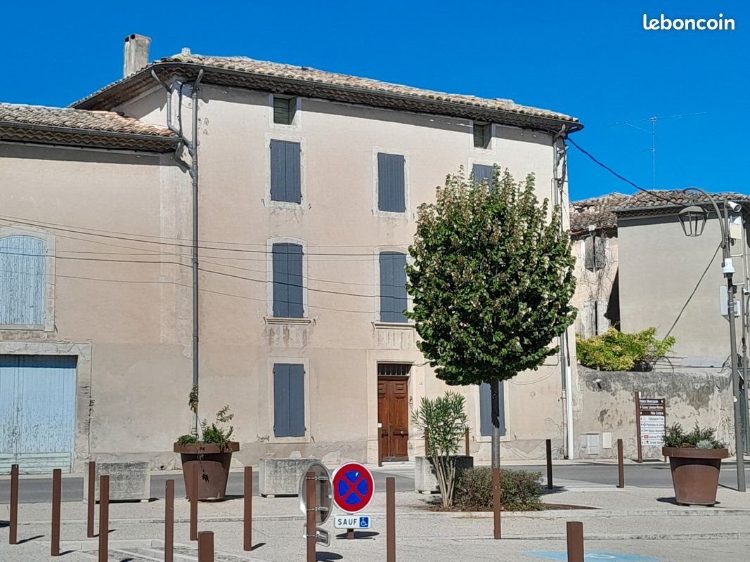 Maison à vendre, 140m², Mazan