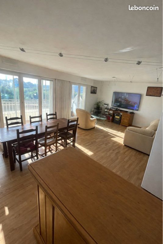 Appartement à vendre, 105m², Toulon