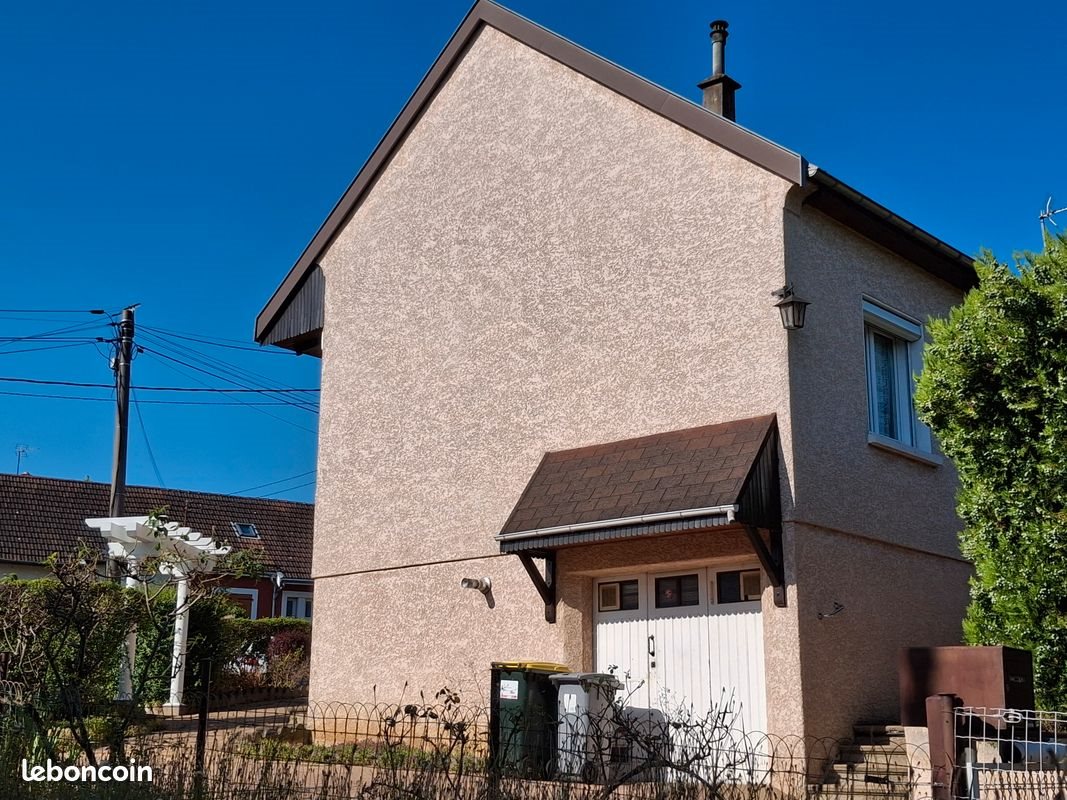 Maison à vendre, 74m², Saint-Fons