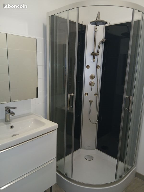 Appartement à louer, 43m², Jarnac