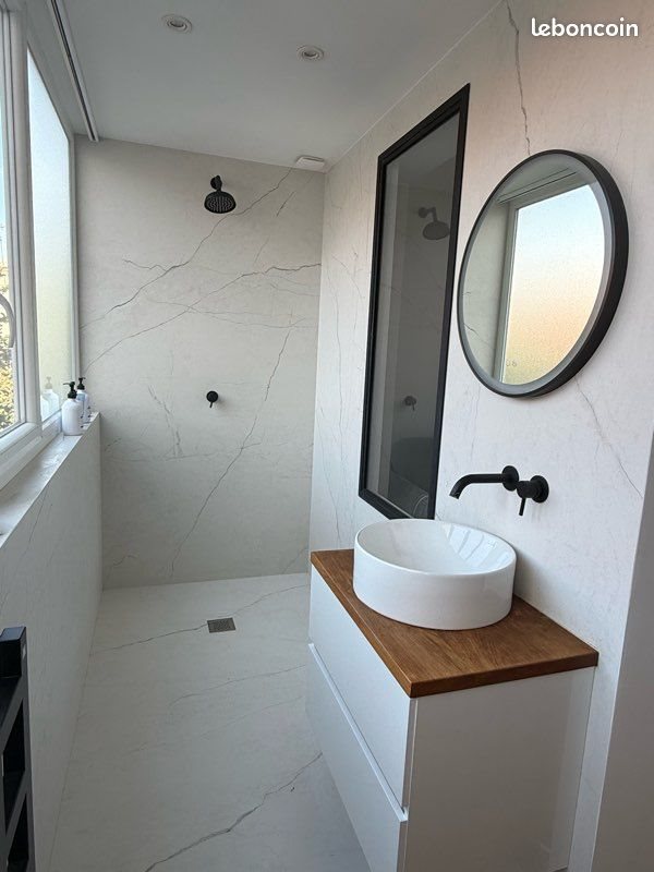 Appartement à louer, 83m², Nice