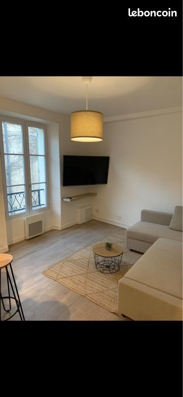 Appartement à louer, 42m², Melun