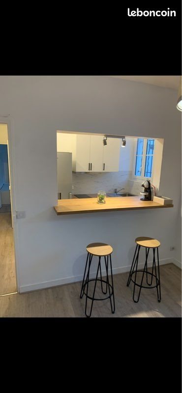 Appartement à louer, 42m², Melun
