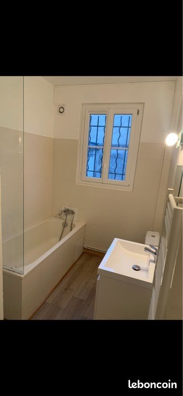 Appartement à louer, 42m², Melun