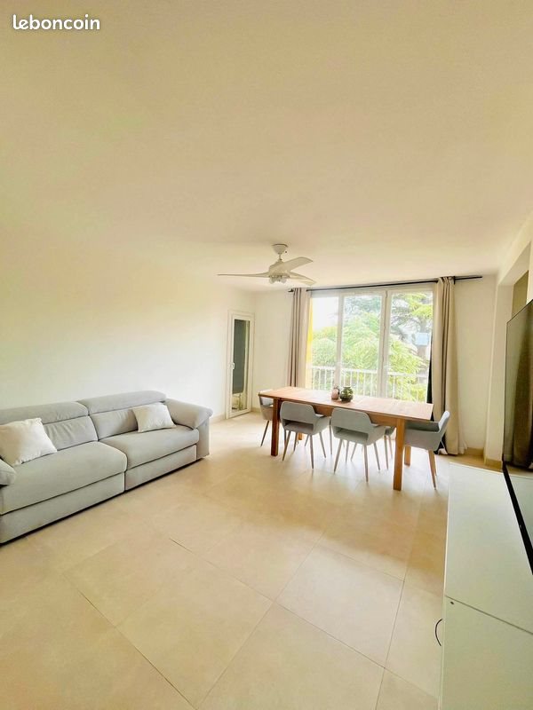 Appartement à vendre, 72m², Marignane
