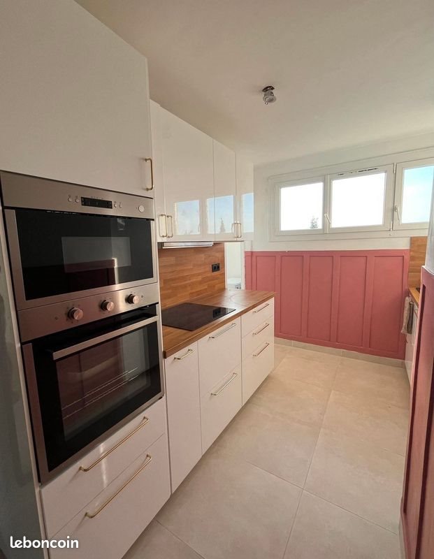 Appartement à vendre, 72m², Marignane