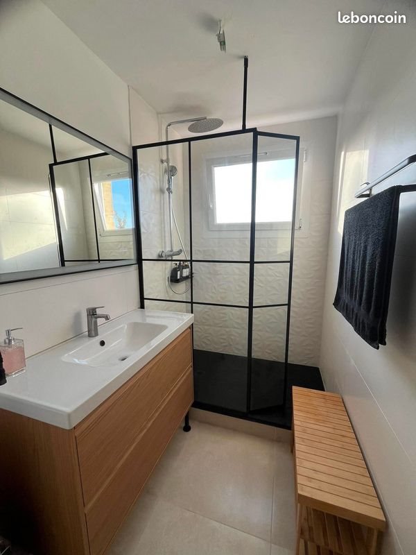 Appartement à vendre, 72m², Marignane
