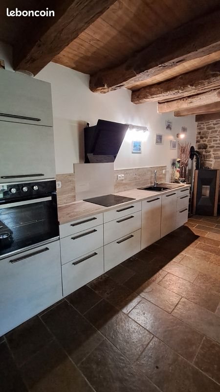 Maison à vendre, 180m², Combourg