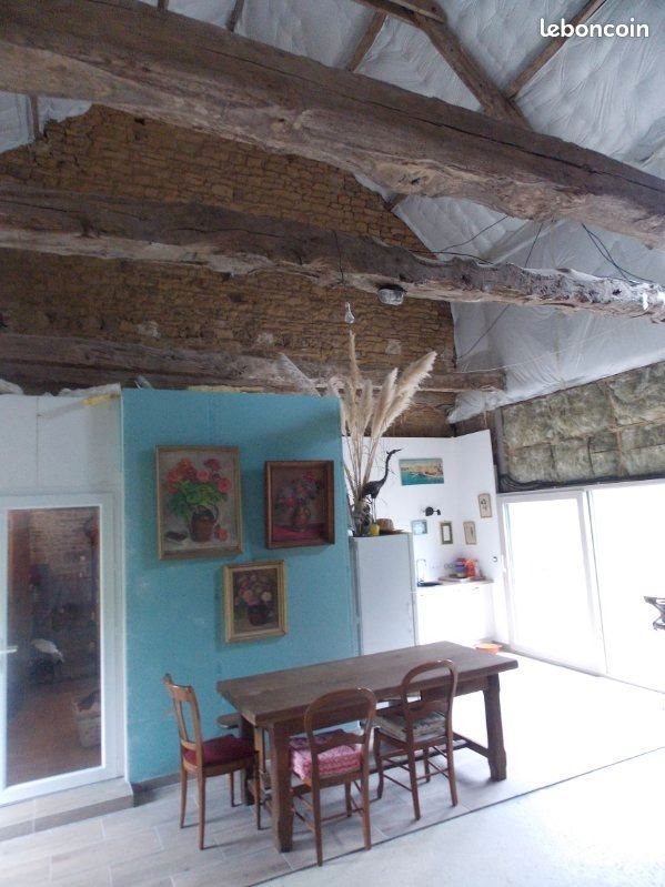 Maison à vendre, 180m², Combourg