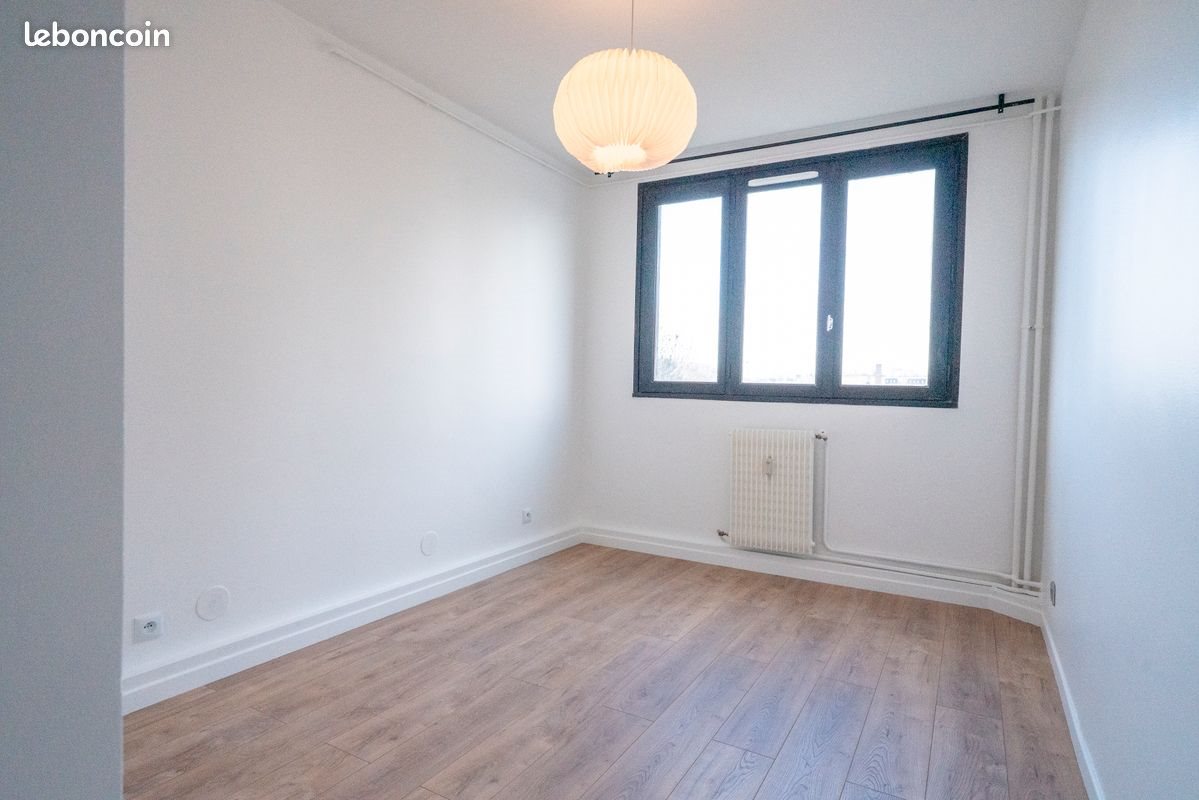 Appartement à louer, 49m², Ivry-sur-Seine