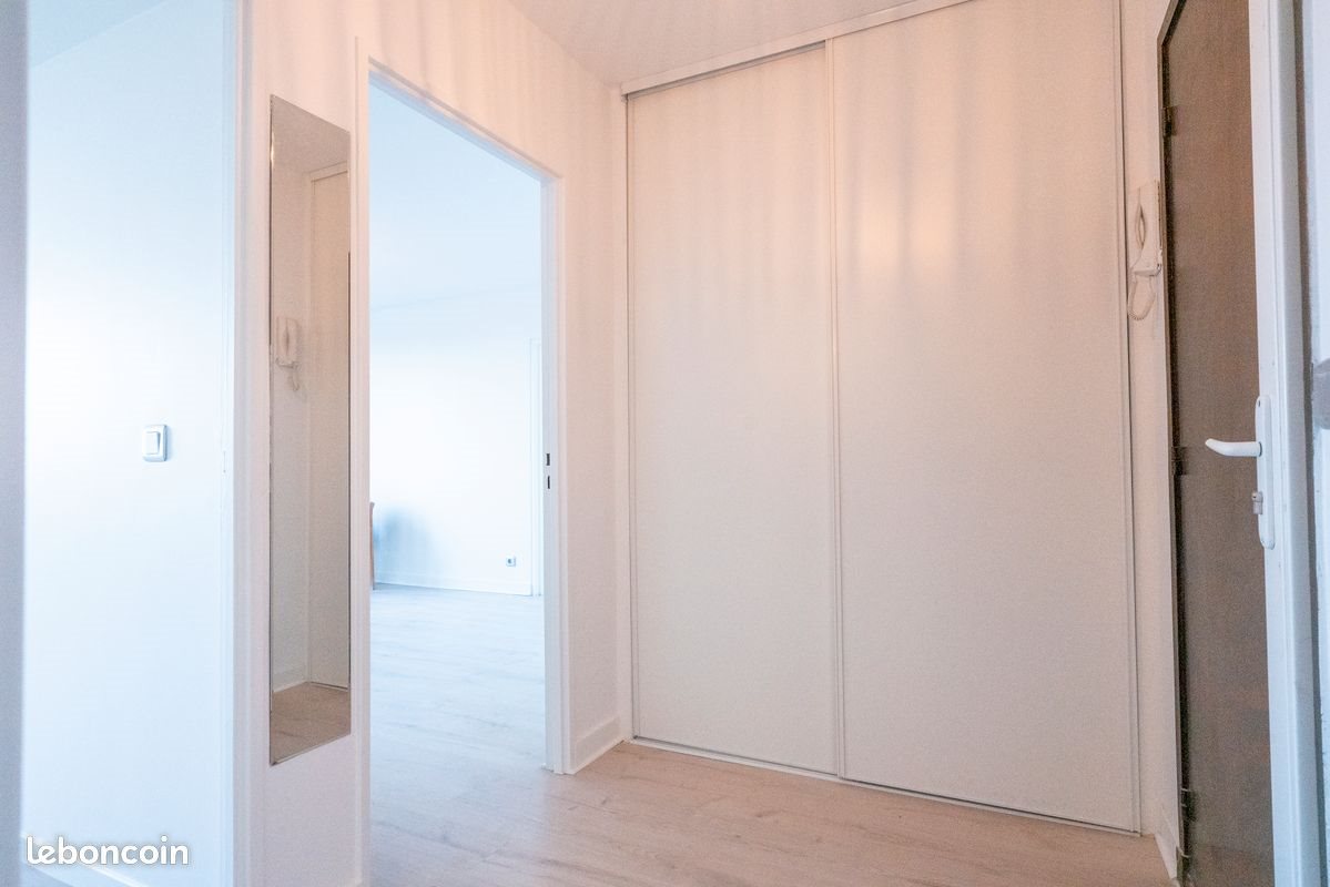 Appartement à louer, 49m², Ivry-sur-Seine