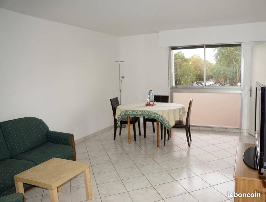 Appartement à louer, 85m², Chevilly-Larue
