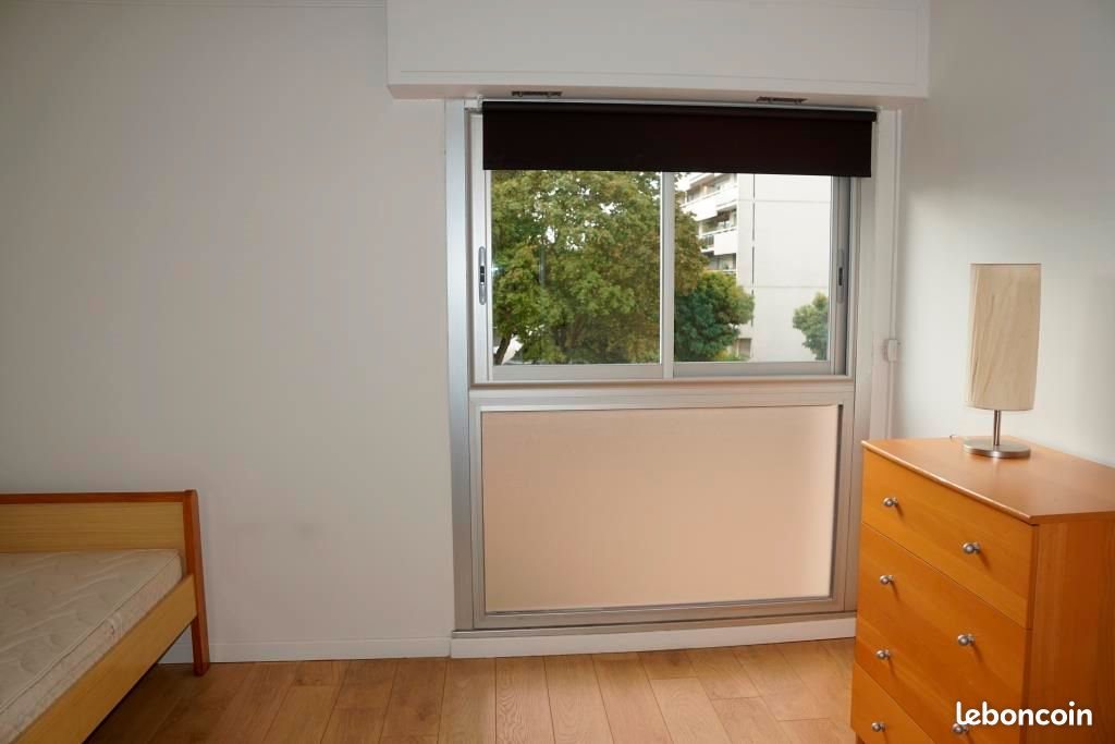 Appartement à louer, 85m², Chevilly-Larue