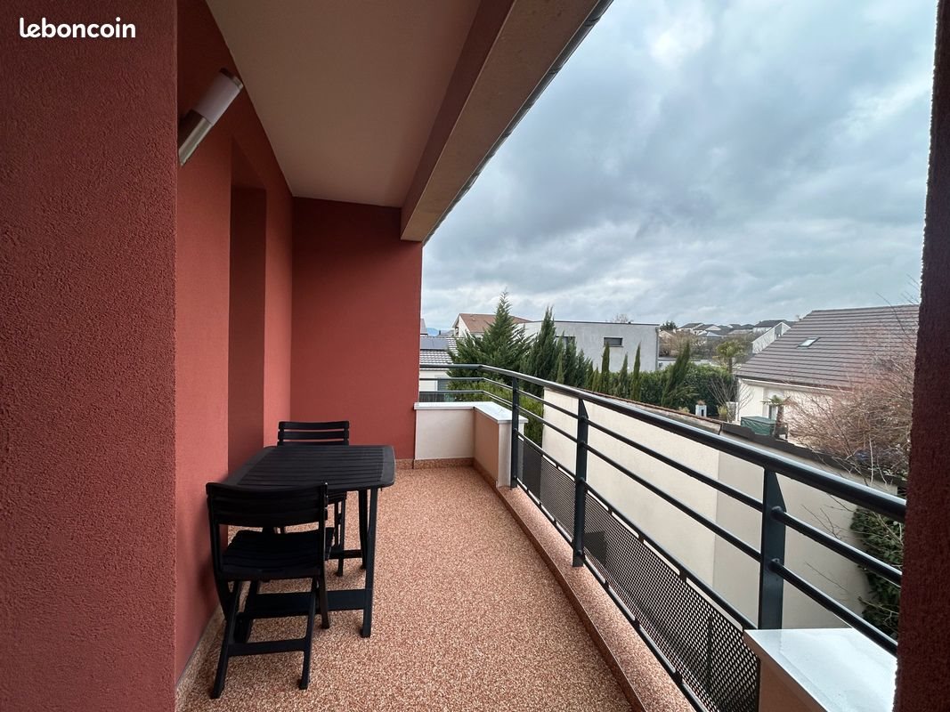 Appartement à louer, 74m², Bertrange