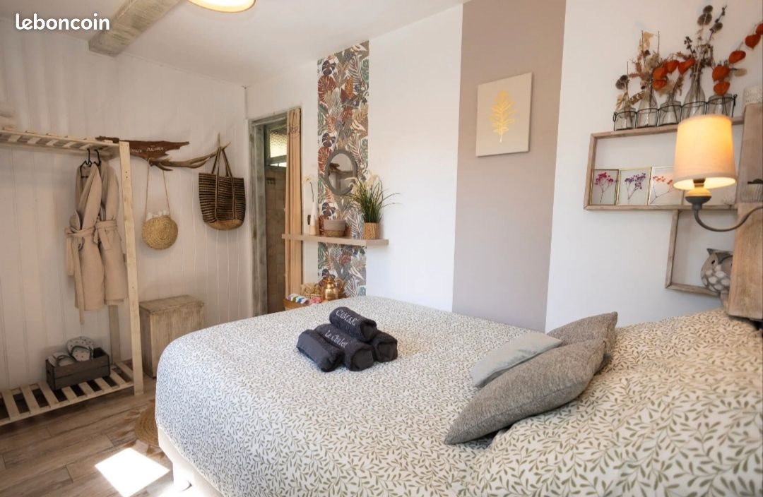 Maison à vendre, 40m², Lantosque
