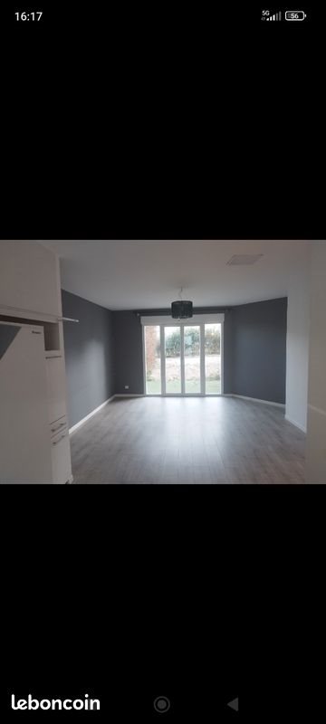 Maison à louer, 72m², Loire-sur-Rhône