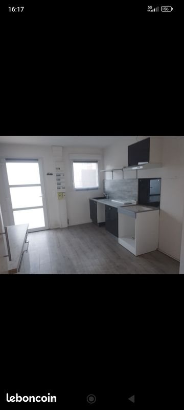 Maison à louer, 72m², Loire-sur-Rhône