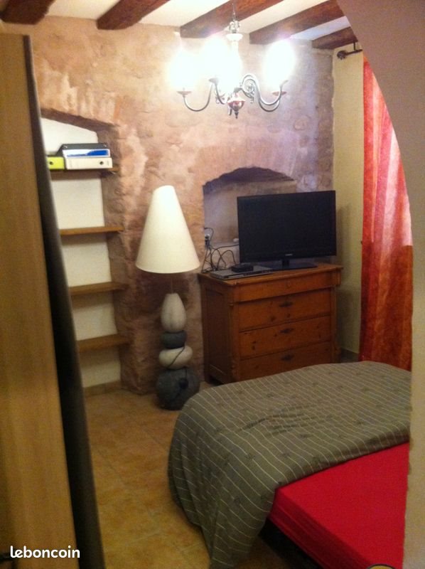 Appartement à louer, 38m², Soultz-Haut-Rhin