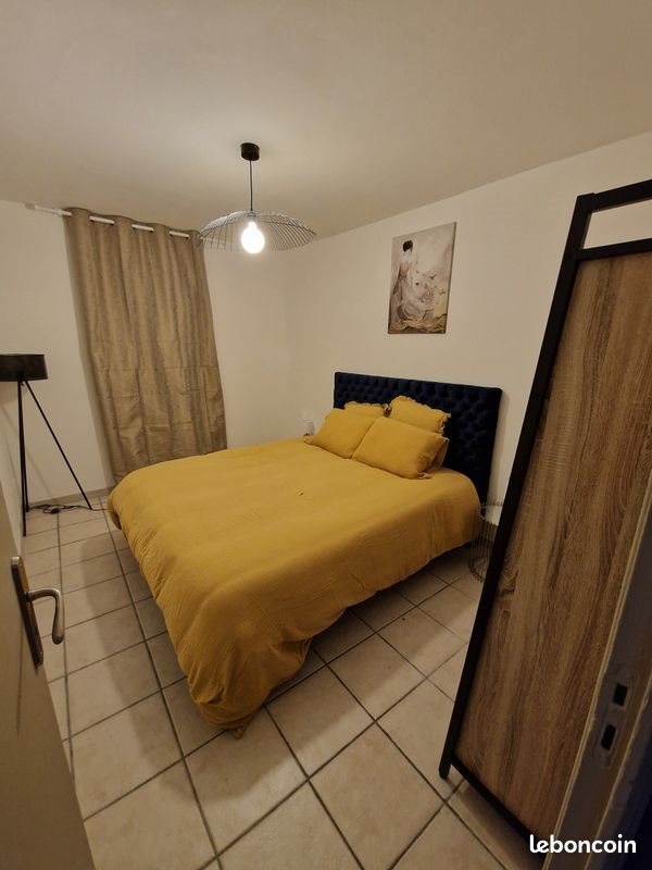 Appartement à louer, 35m², Nîmes