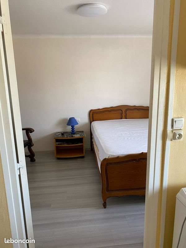 Appartement à louer, 30m², Koenigsmacker