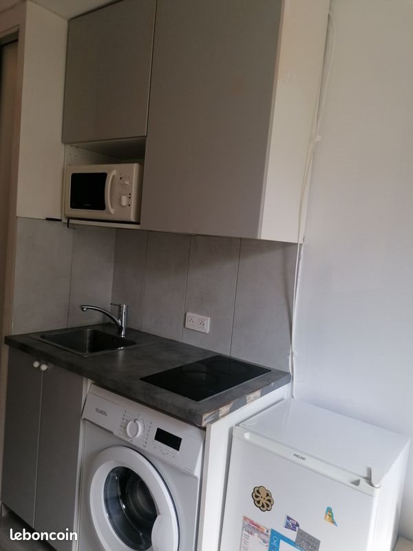 Appartement à louer, 15m², Neuilly-sur-Seine