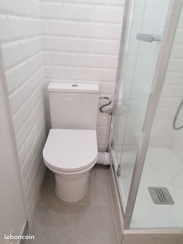 Appartement à louer, 15m², Neuilly-sur-Seine
