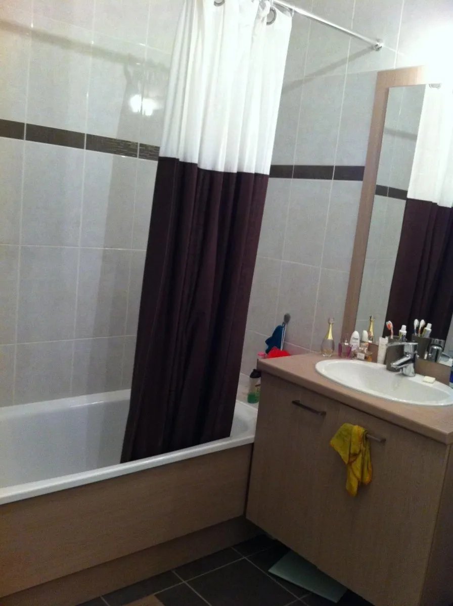 Appartement à louer, 48m², Deuil-la-Barre