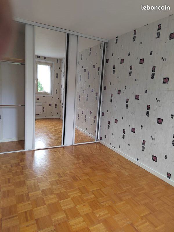 Appartement à vendre, 45m², Drancy