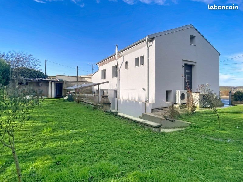 Maison à vendre, 174m², Laneuveville-devant-Nancy