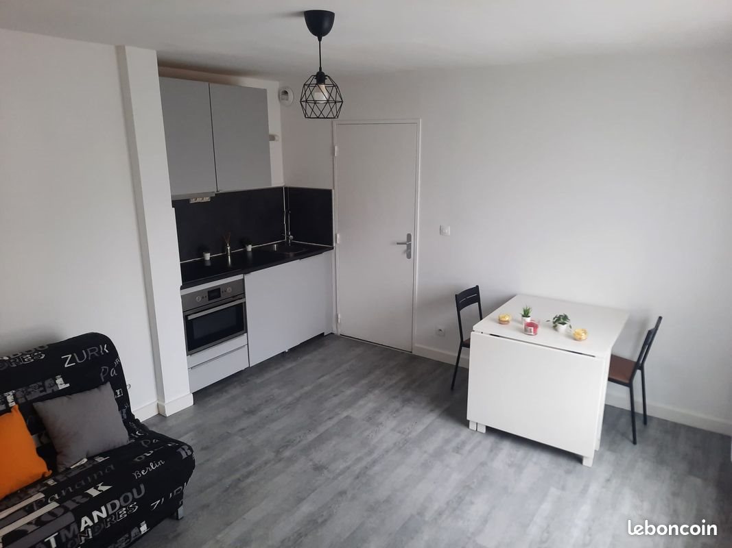 Appartement à louer, 26m², Corbeil-Essonnes