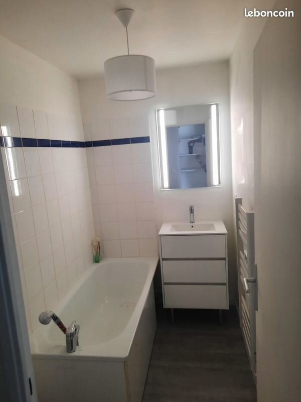 Appartement à louer, 26m², Corbeil-Essonnes
