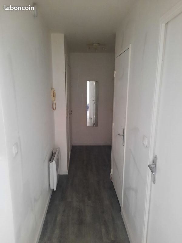 Appartement à louer, 26m², Corbeil-Essonnes