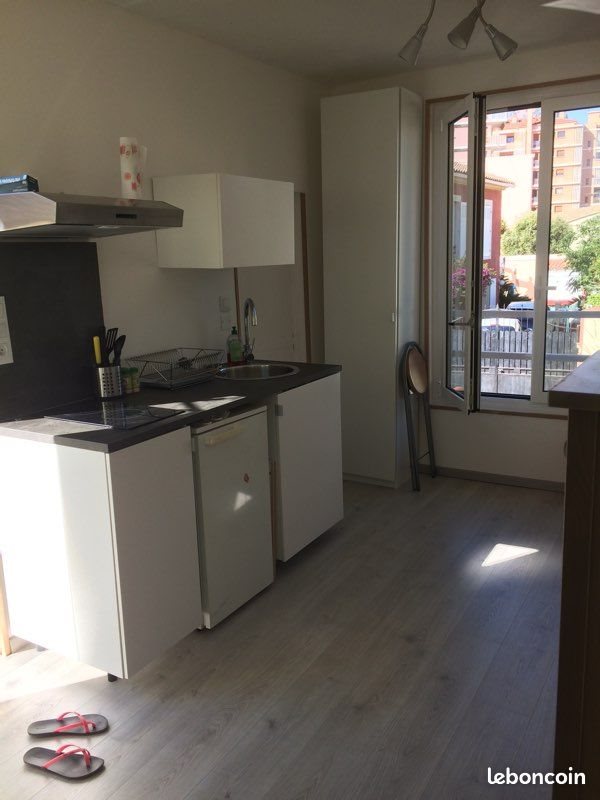 Appartement à louer, 18m², La Valette-du-Var
