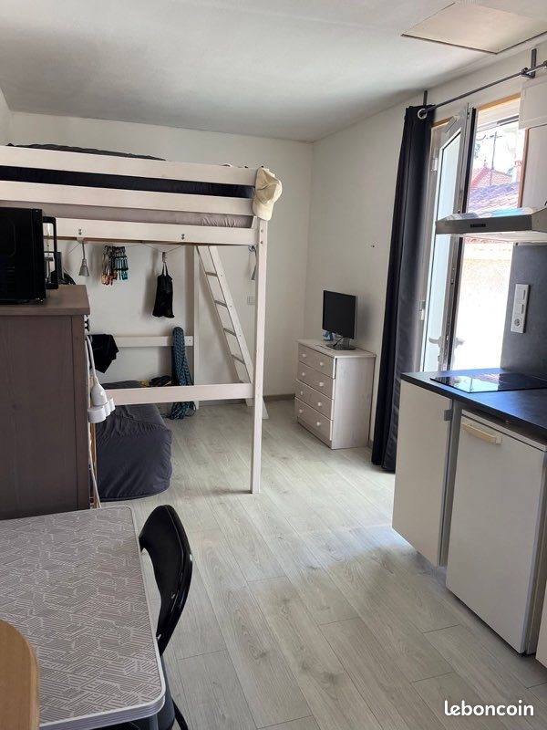 Appartement à louer, 18m², La Valette-du-Var