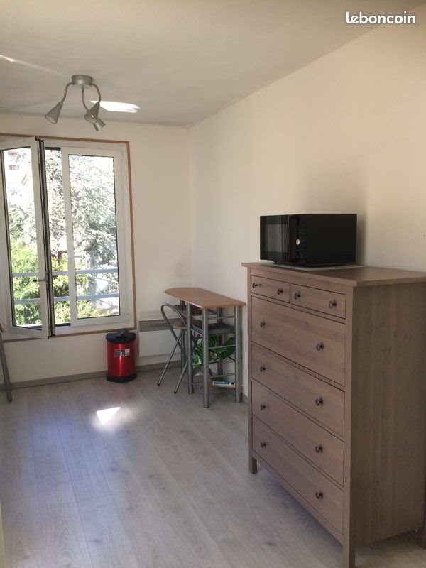 Appartement à louer, 18m², La Valette-du-Var