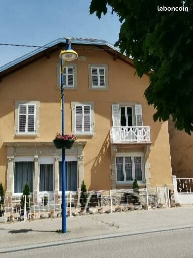 Maison à vendre, 230m², Plainfaing