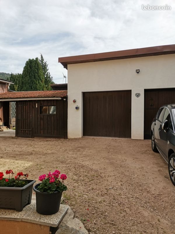 Maison à vendre, 230m², Plainfaing